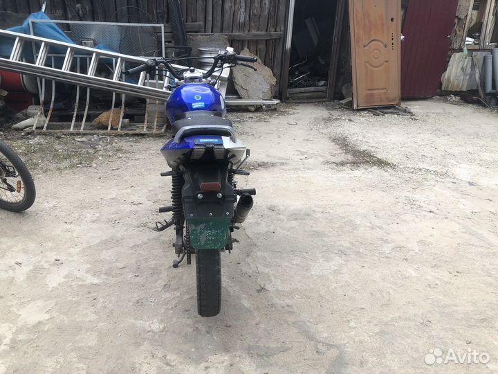 Racer 200