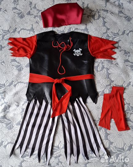 Карнавальные костюмы на мальчика