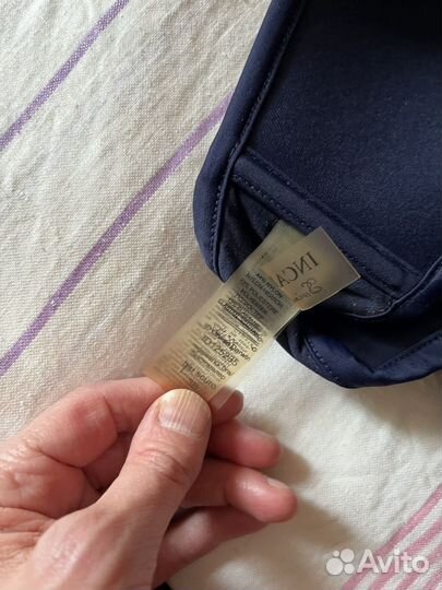 Купальник incanto 38 75B