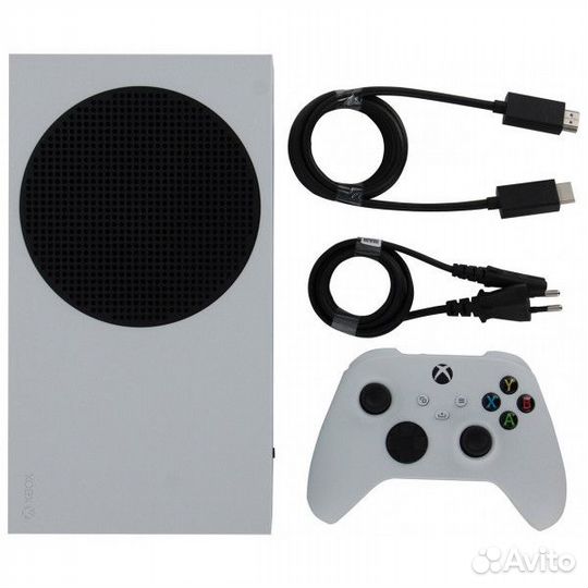 X BOX Series S