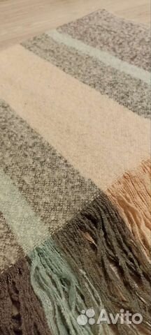 Палантин шарф