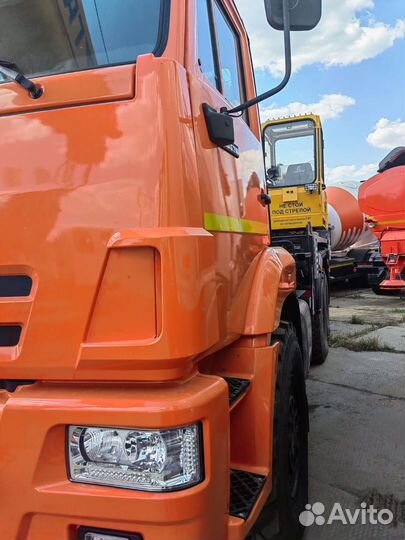 Галичанин КС-55713-5В-1 NEO, 2023