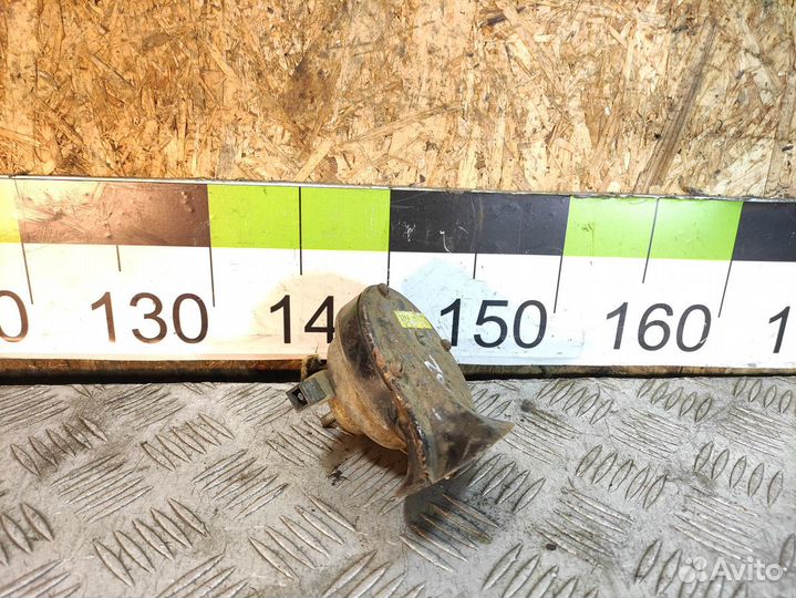 Сигнал звуковой Lifan Breez 2007-2014