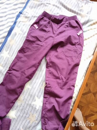 Медицинский костюм 40 р-р