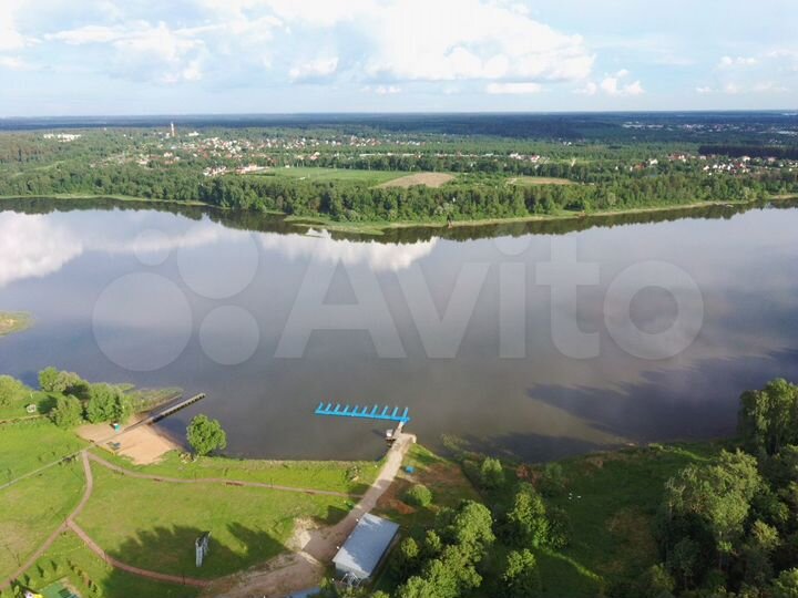 Участок 7,4 сот. (ИЖС)