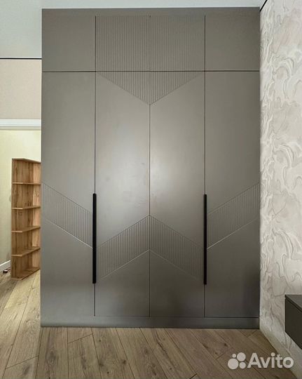 Многофункциональный шкаф