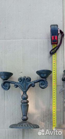 Подсвечники СССР