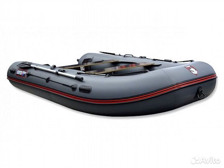 Лодка пвх Хантер 360
