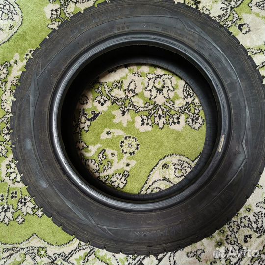 Dunlop Winter Maxx WM01 185/65 R15