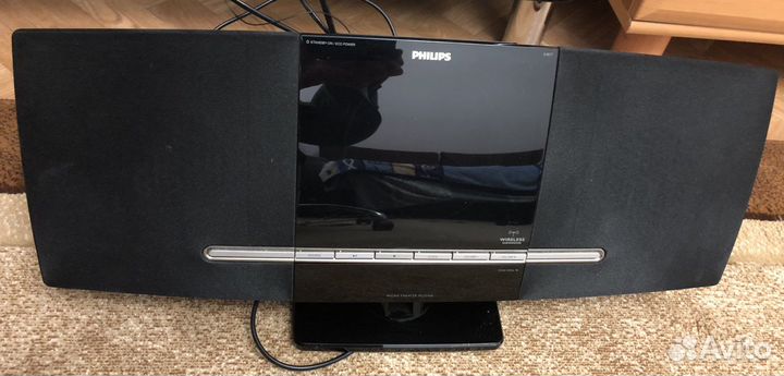 Домашний кинотеатр pioneer