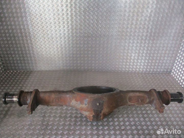 Чулок (диск.тормоз) под редуктор HY-1350 MAN 81354