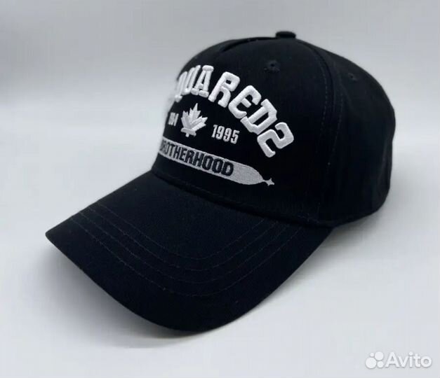 Бейсболка Dsquared2