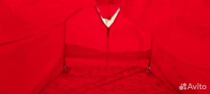 Палатка ап 1