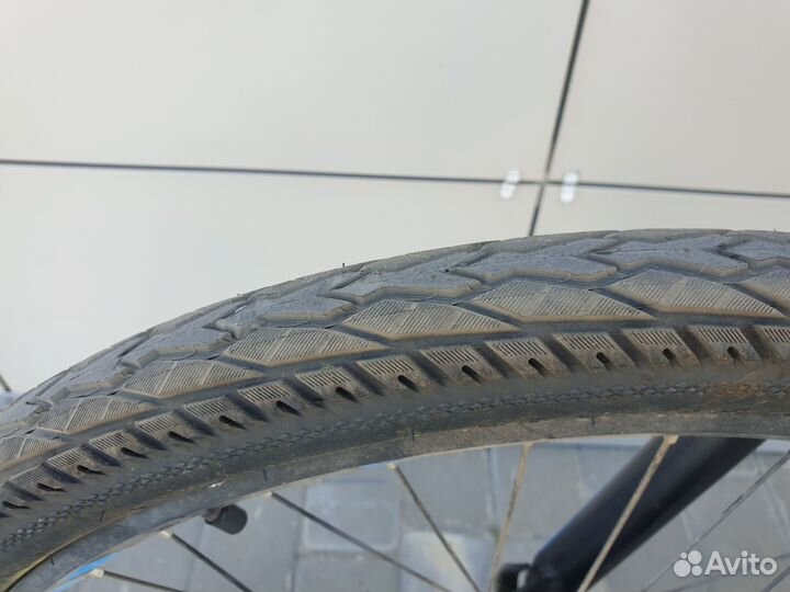 Двухподвес стелс 26 колеса, дисковые тормоза