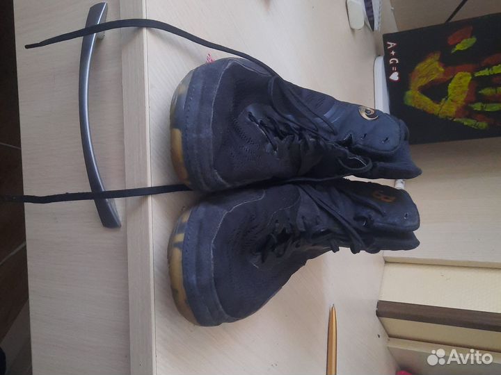 Борцовки asics jb