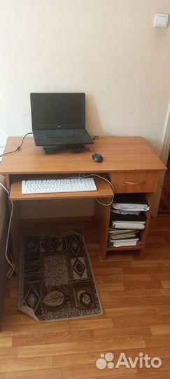 Компьютерный стол бу