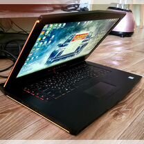 Dell alienware 15 R3