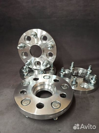 Проставки Опель Астра