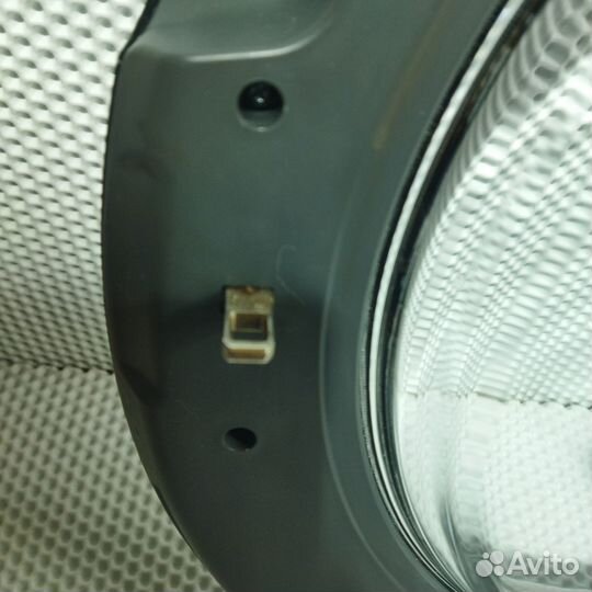 Люк стиральной машины Wirlpool blsg7105