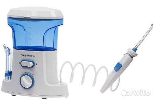 Ирригатор VES VIP-004 (новый)