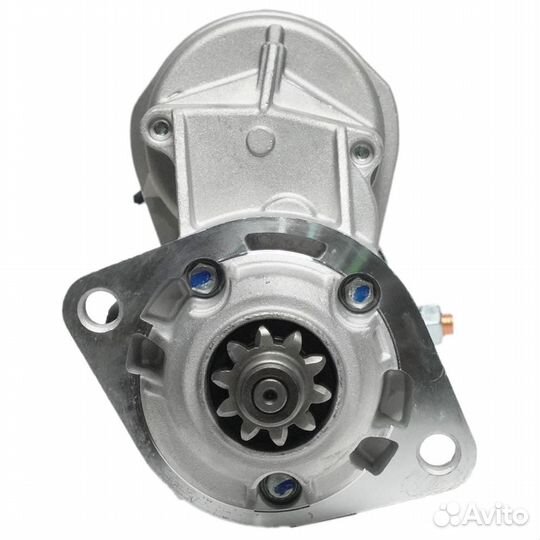 Стартер IMS201055 Cummins, komatsu WA180, WA250