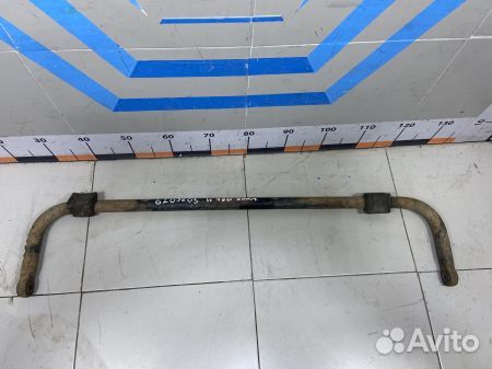 Стабилизатор передний