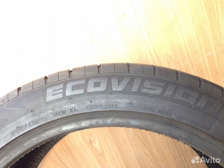 Ecovision VI-386 HP 295/40 R21 111W
