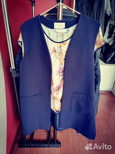 Жакет женский 46 48