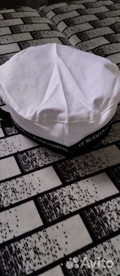 Детские головные уборы