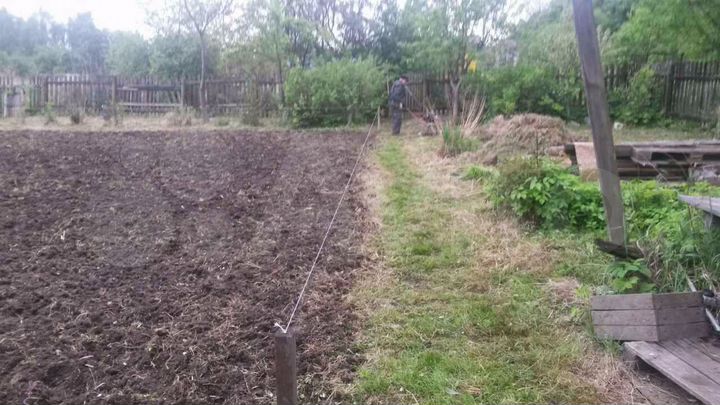 Участок 7 сот. (СНТ, ДНП)