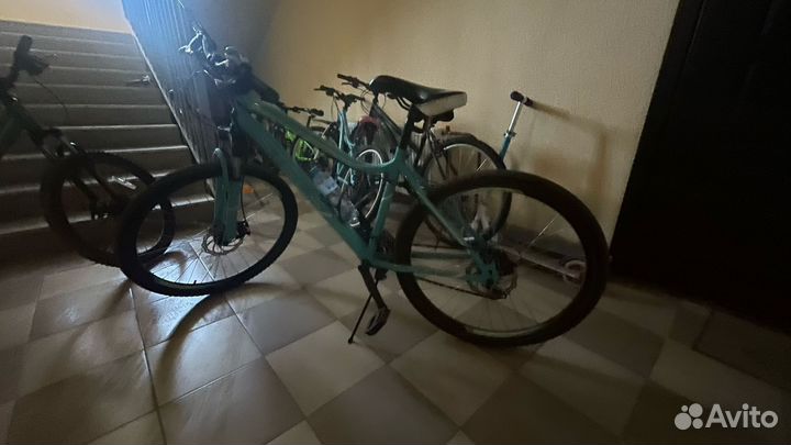 Велосипед stels miss 5000 md 26 v020