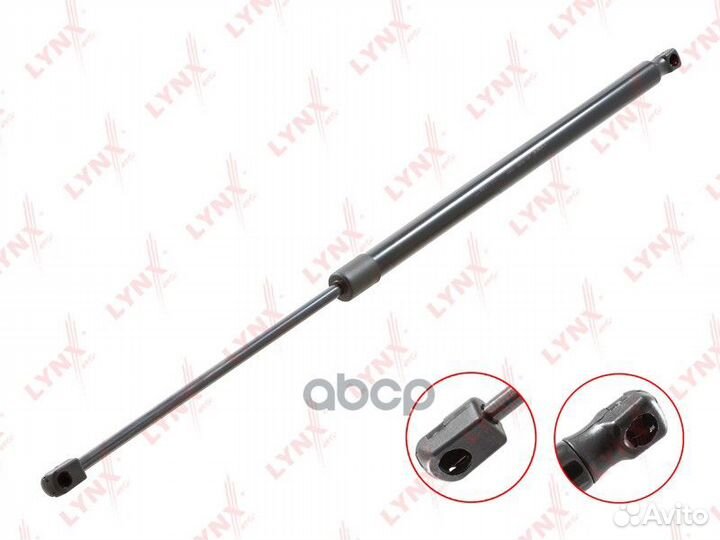 Газовый упор багажника GS-1688 lynxauto