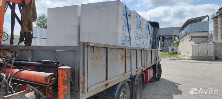 Газоблок для перегородок