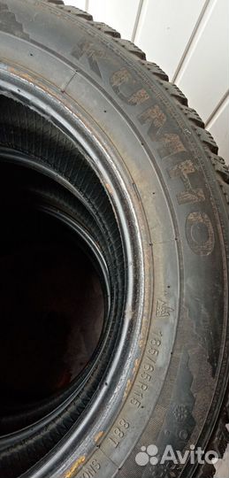 Kumho I'Zen KW22 185/65 R15