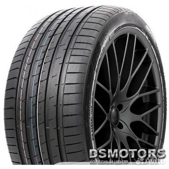 Compasal Blazer UHP II 245/45 R19 102Y