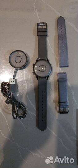 TicWatch C2+