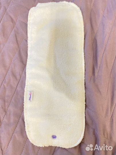 Подгузники для плавания