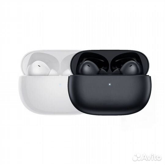 Беспроводные наушники Xiaomi Redmi Buds 4 Pro Чер