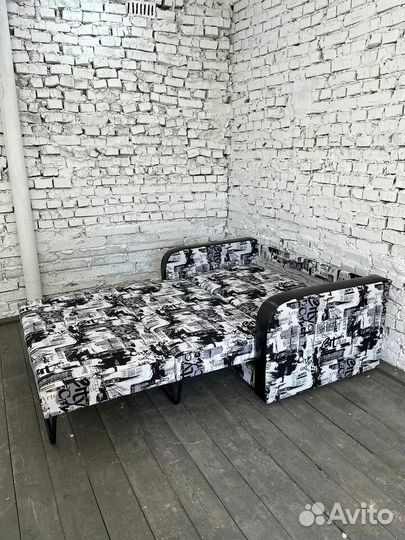 Диван-кровать новый