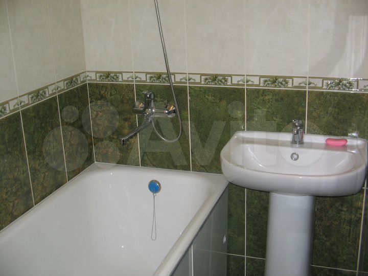 1-к. квартира, 34 м², 2/5 эт.