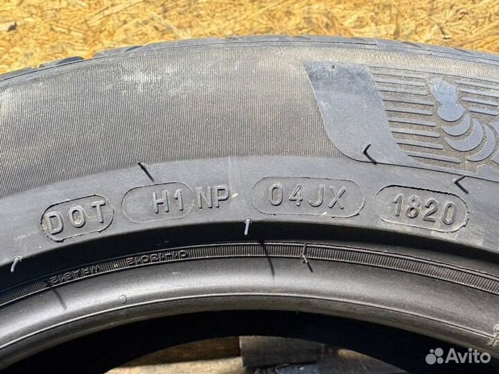 Michelin Primacy 4 235/50 R18