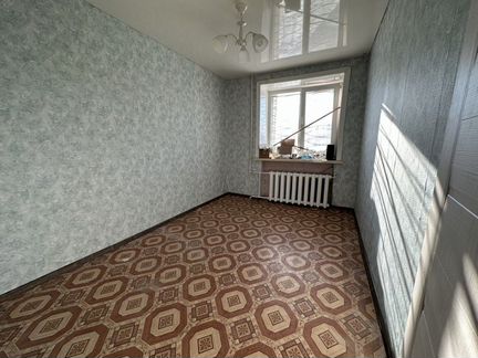 2-к. квартира, 49,9 м², 1/5 эт.