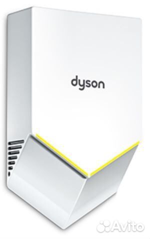 Сушилка для рук dyson V HU02