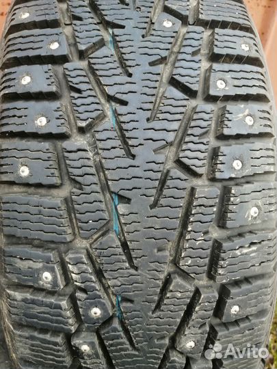 Cordiant Snow Cross 225/55 R17