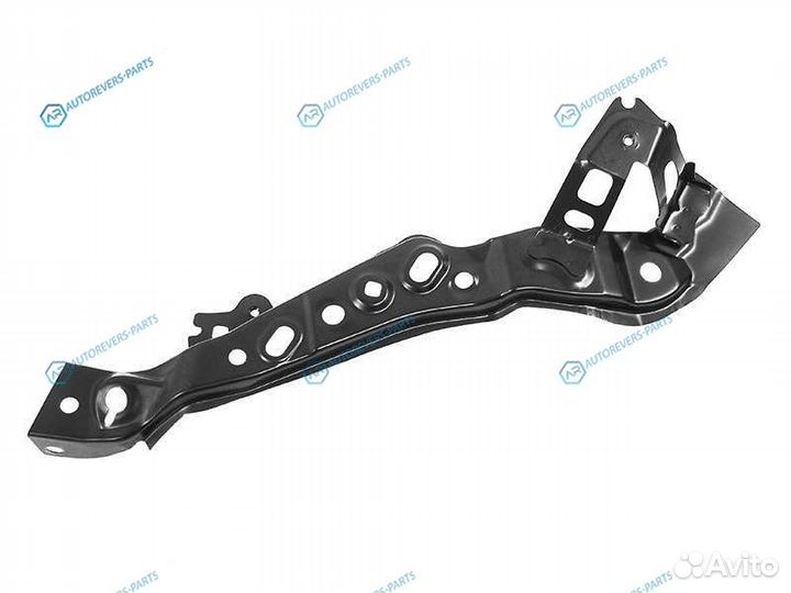 ST-TY60-009-A2 Рамка кузова toyota prius 09-15 вер