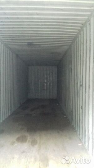 Продажа 20,40ф.контейнеров