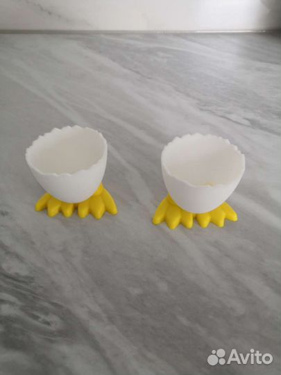 Подставка для пасхальных яиц