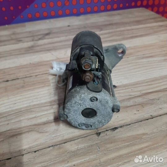 Стартер Toyota 1MZ 3MZ 2GR 2AZ 1AZ 2AR 1999-2015