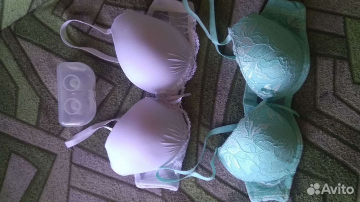 Бюстгальтер