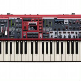 Nord Stage 4 Compact пред заказ